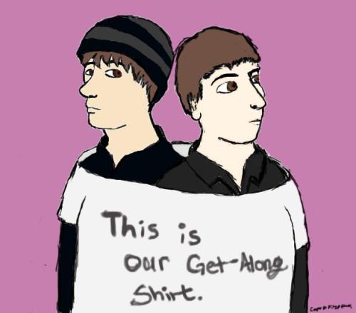 get along by cooperfitzpatrick