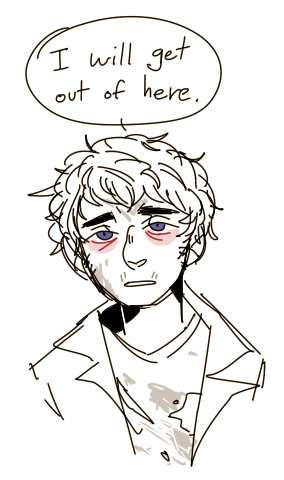 my farewell by rvbsarge