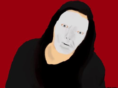 servant by cooperfitzpatrick